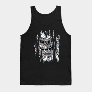 Your DOOM Tank Top